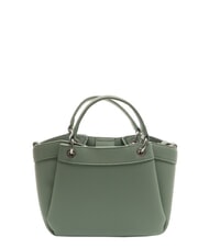 ARMANI EXCHANGE A|X Borsa piccola con tracolla sage - Borse Donna - 4