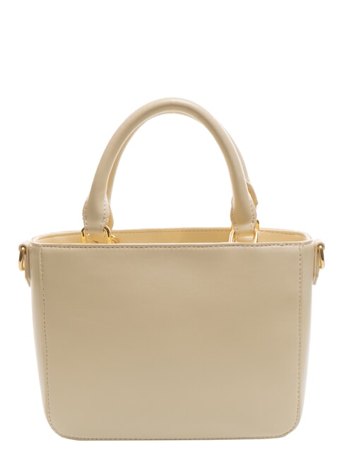 MADE WITH LOVE Mini Bag a mano, con tracolla avorio - Borse Donna