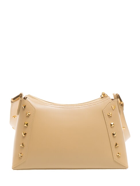BORCHIE Borsa a spalla beige - Borse Donna