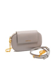 COCCINELLE FAINT Borsa mini in pelle martellata - Borse Donna