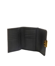 COCCINELLE TALEA Portafoglio medio in pelle martellata - Portafogli Donna