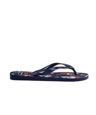 HAVAIANAS TOP TRIBO Infradito navyblu - Scarpe Uomo - 2