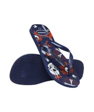 HAVAIANAS TOP TRIBO Infradito navyblu - Scarpe Uomo - 5