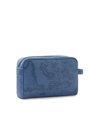 ALVIERO MARTINI PRIMA CLASSE GEO Beauty case blu jeans - Beauty Case - 2