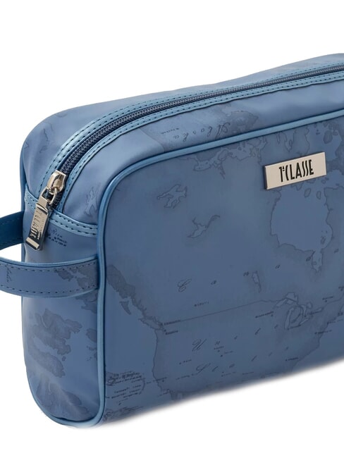 GEO Beauty case blu jeans - Beauty Case