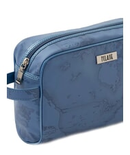 ALVIERO MARTINI PRIMA CLASSE GEO Beauty case blu jeans - Beauty Case - 3