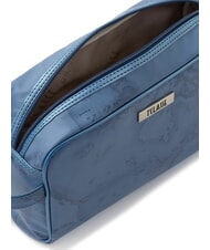 ALVIERO MARTINI PRIMA CLASSE GEO Beauty case blu jeans - Beauty Case - 4