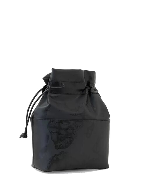 GEO Beauty a sacca piccolo Nero - Beauty Case