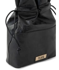 ALVIERO MARTINI PRIMA CLASSE GEO Beauty a sacca piccolo Nero - Beauty Case - 3