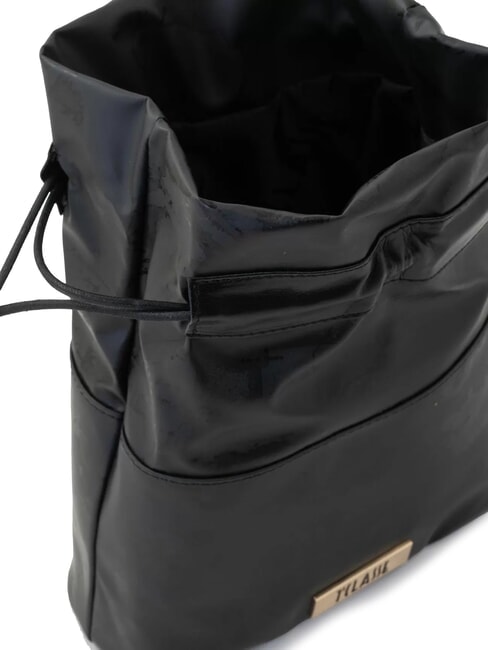 GEO Beauty a sacca piccolo Nero - Beauty Case