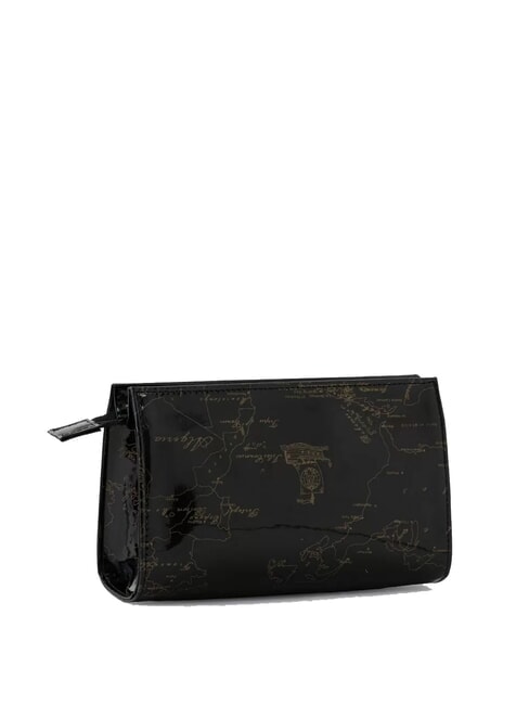 GEO Beauty dritto lucido medio Nero - Bustine & Necessaire