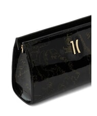 ALVIERO MARTINI PRIMA CLASSE GEO Beauty dritto lucido medio Nero - Bustine & Necessaire - 3