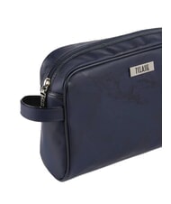 ALVIERO MARTINI PRIMA CLASSE GEO Beauty case blu mirtillo - Beauty Case - 3