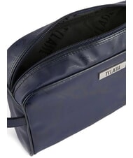 ALVIERO MARTINI PRIMA CLASSE GEO Beauty case blu mirtillo - Beauty Case - 4