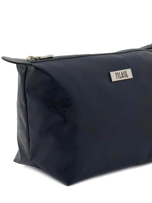 GEO Beauty necessaire medio blu mirtillo - Beauty Case