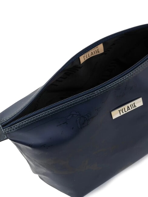 GEO Beauty necessaire medio blu mirtillo - Beauty Case