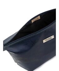 ALVIERO MARTINI PRIMA CLASSE GEO Beauty necessaire medio blu mirtillo - Beauty Case - 4