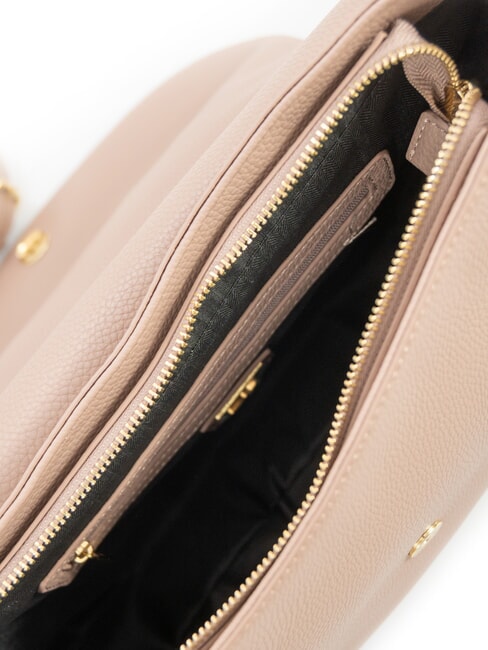 EMILY Borsa a spalla con catena nude - Borse Donna