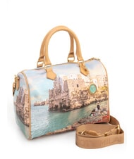 YNOT YESBAG  Bauletto a mano, con tracolla polignano - Borse Donna - 2