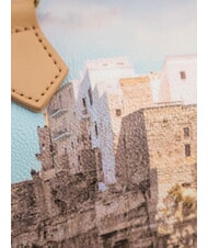 YNOT YESBAG  Bauletto a mano, con tracolla polignano - Borse Donna - 3