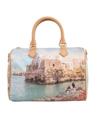 YNOT YESBAG  Bauletto a mano, con tracolla polignano - Borse Donna - 4
