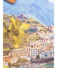 YNOT YESBAG  Bauletto a mano, con tracolla lemon coast - Borse Donna - 3