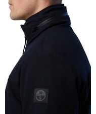 NORTH SAILS TECH SAILOR  Giacca impermeabile navy blue - Giacche Uomo - 4