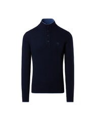 NORTH SAILS 7GG  Maglione  navy blue - Maglie Uomo - 3
