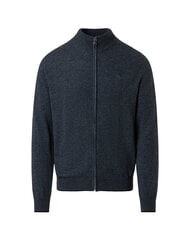 NORTH SAILS 12GG Maglione dark grey melange - Maglie Uomo - 4