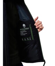 NORTH SAILS TECH SAILOR  Giacca impermeabile navy blue - Giacche Uomo - 5