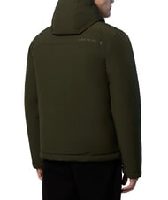 NORTH SAILS HOBART Giacca con cappuccio forest green - Giacche Uomo - 2