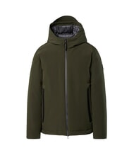 NORTH SAILS HOBART Giacca con cappuccio forest green - Giacche Uomo - 5