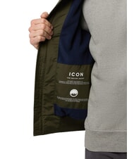 NORTH SAILS ORIGINAL SAILOR  Giacca impermeabile forest green - Giacche Uomo - 5