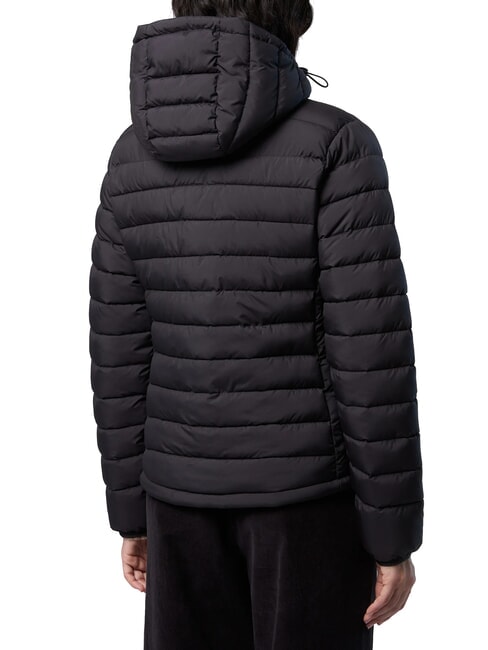 NAOMI  Giacca impermeabile black - Giacche Donna