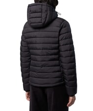 NORTH SAILS NAOMI  Giacca impermeabile black - Giacche Donna - 2