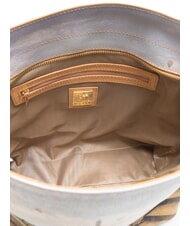 YNOT YESBAG SPECIAL Borsa media a spalla montgolfiere - Borse Donna - 5