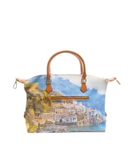 YNOT YESBAG SPECIAL Borsa a bauletto lemon coast - Borse Donna - 2