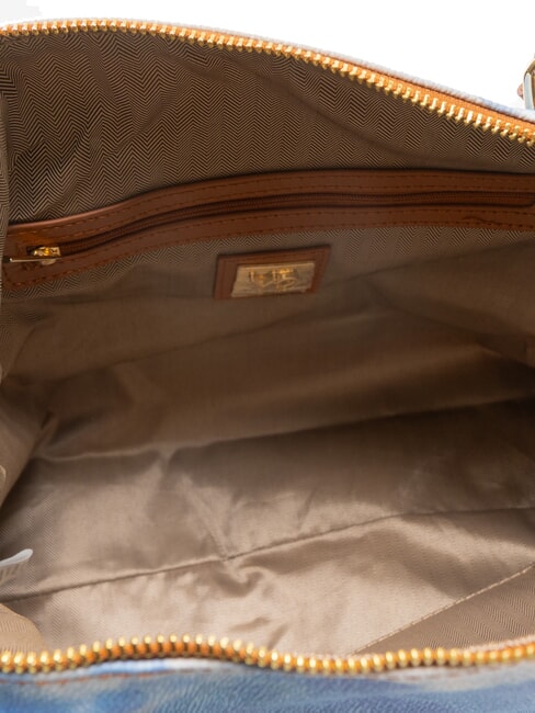 YESBAG SPECIAL Borsa a bauletto lemon coast - Borse Donna