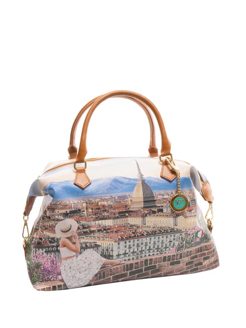 YESBAG SPECIAL Borsa a bauletto torino - Borse Donna