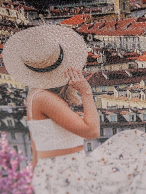 YESBAG SPECIAL Borsa a bauletto torino - Borse Donna