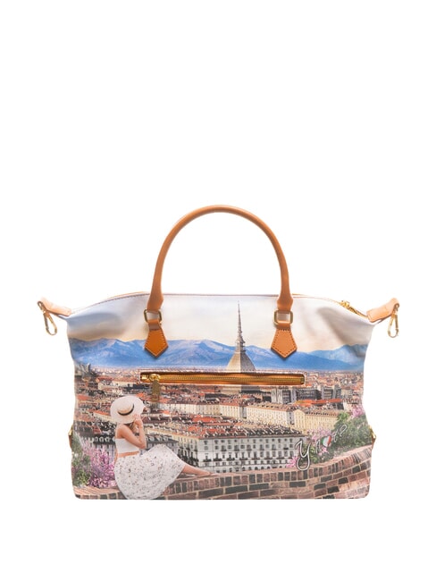YESBAG SPECIAL Borsa a bauletto torino - Borse Donna