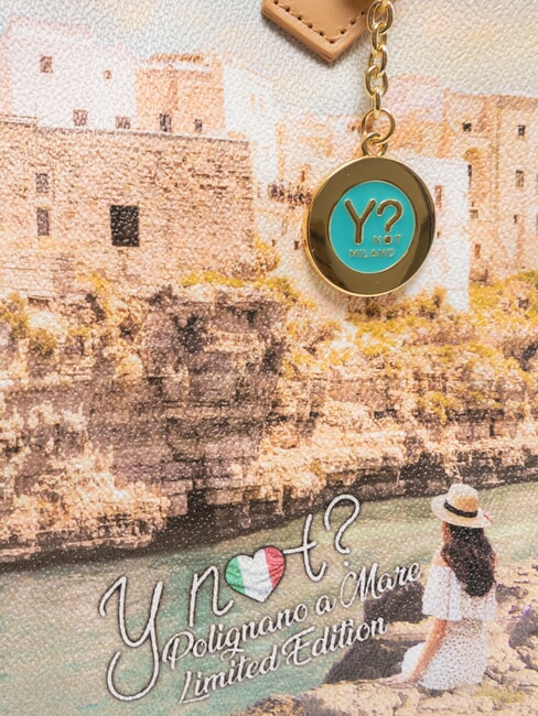 YESBAG  Borsa large a spalla polignano - Borse Donna