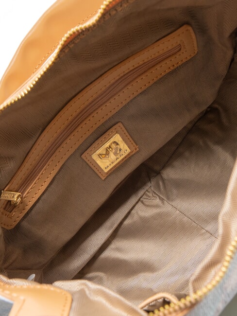 YESBAG  Borsa stampata, a spalla polignano - Borse Donna