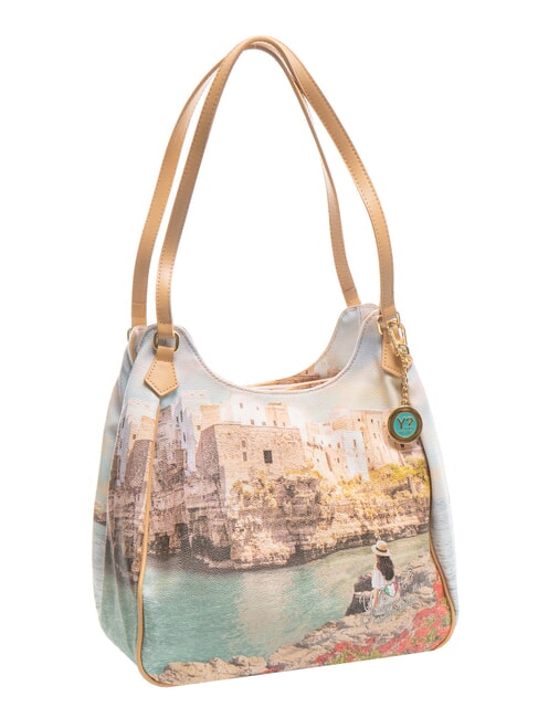 YESBAG Sacca a spalla polignano - Borse Donna