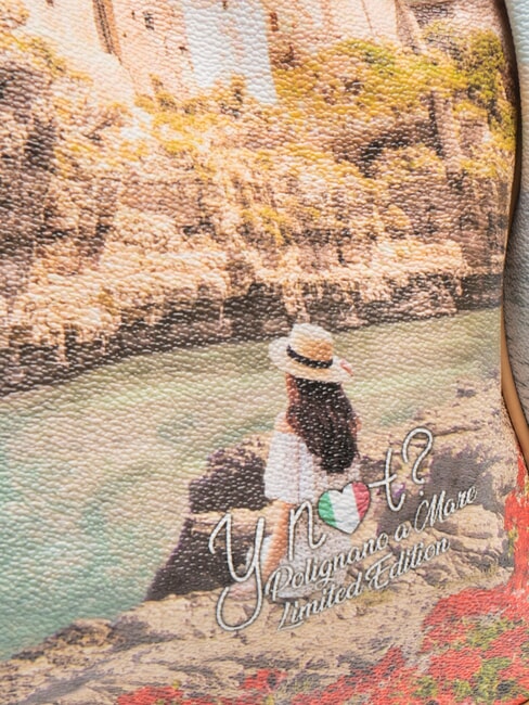 YESBAG Sacca a spalla polignano - Borse Donna