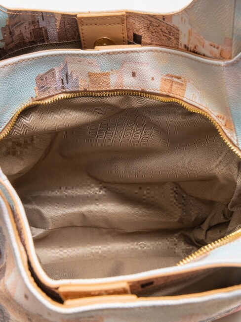 YESBAG Sacca a spalla polignano - Borse Donna