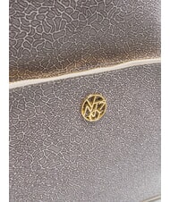 YNOT LUX Borsa hobo con tasca Moon - Borse Donna - 3