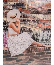 YNOT YESBAG Borsa sacca a spalla torino - Borse Donna - 3