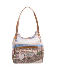 YNOT YESBAG Sacca a spalla torino - Borse Donna - 4