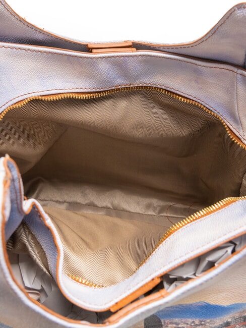 YESBAG Sacca a spalla torino - Borse Donna